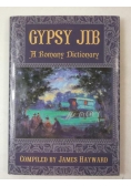 Gypsy Jib a Romany dictionary