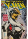 X Men Nr 11 Złamane serce Storm
