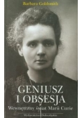 Geniusz i obsesja