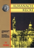 Almanach kęcki