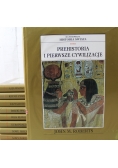Ilustrowana historia świata 9 Tomów