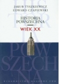 Historia powszechna Wiek XX