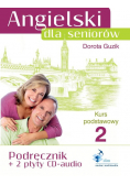 Angielski dla seniorów Kurs podstawowy 2