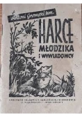 Harce młodzika i wywiadowcy, 1946r