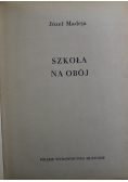 Szkoła na obój