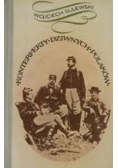Konterfekty dziwnych Polaków