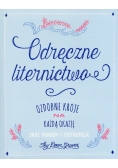 Odręczne liternictwo