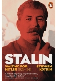Stalin Waiting for Hitler 1929-1941