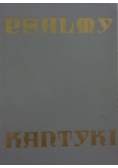 Psalmy kantyki