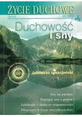 Duchowość i sny