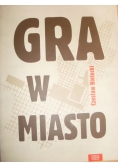 Gra w Miasto