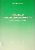 Integracja percepcyjno motoryczna