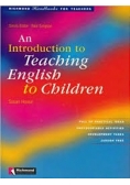 An Introduction to Teaching English to Children