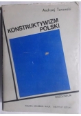 Konstruktywizm polski