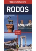 Kieszonkowy przewodnik. od środka - Rodos RM