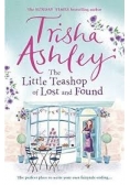 The Little Teashop of Lost and Found