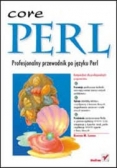 Core perl Profesjonalny przewodnik po języku Perl