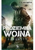 Podziemna wojna Genoboty