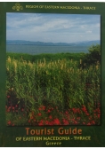 Tourist Guide of eastern Macedonia-Thrace