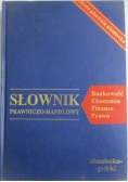 Słownik prawniczo-handlowy