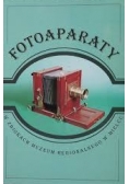 Fotoaparaty w zbiorach Muzeum Regionalnego w Mielcu