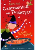 Czarownica na praktyce