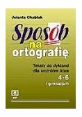 Sposób na ortografię