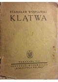 Klątwa