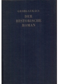 Der Historische Roman