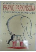 Prawo Parkinsona czyli w pogoni za postępem