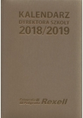 Kalendarz Dyrektora Szkoły 2018/2019