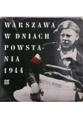 Bartelski M. Wiesław - Warszawa w dniach powstania 1944