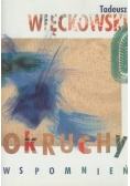 Okruchy wspomnień