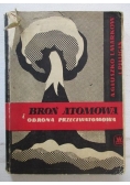 Broń atomowa i obrona przeciwatomowa