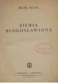 Ziemia Błogosławiona, 1949 r.