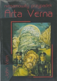 Niesamowity przypadek Arta Verna