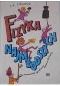Fizyka Najmłodszych