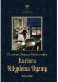 Kariera Nikodema Dyzmy