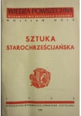 Sztuka starochrześcijańska, 1948r.