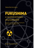 Fukushima a społeczeństwo obywatelskie
