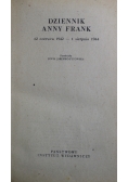 Dziennik Anny Frank