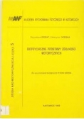Biopsychiczne podstawy zdolności motorycznych