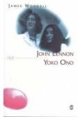 John Lennon. Yoko Ono