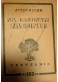 Na głodnym zagonie,1950r.