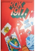 Rok 1917 jak to było?
