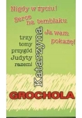 Nigdy w życiu! Tom I-III