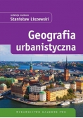Geografia urbanistyczna