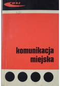 Komunikacja miejska