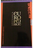 Spotkania Europejskie