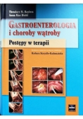 Gastroenterologia i choroby wątroby